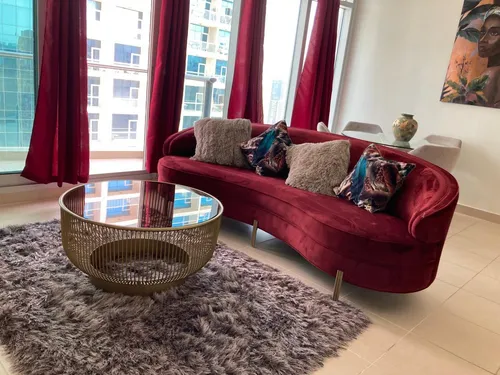 1 Bedroom Apartment in Burj Views C