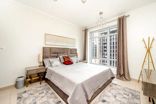 1 Bedroom Apartment in Burj Views C