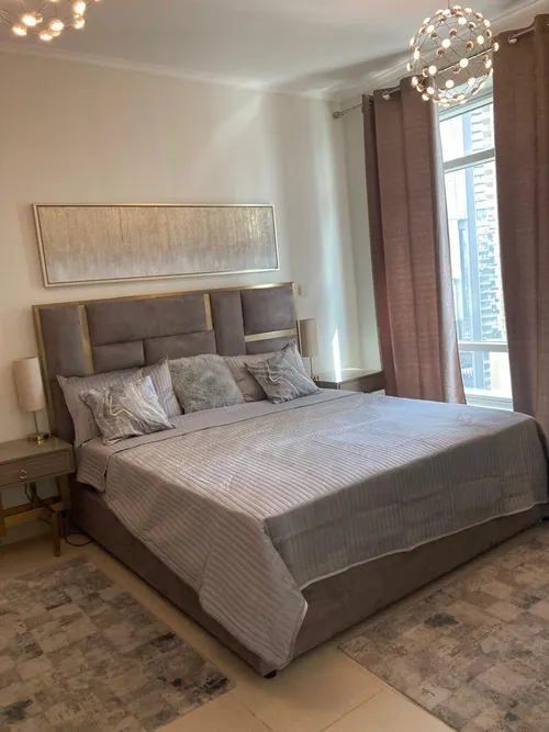 1 Bedroom Apartment in Burj Views C
