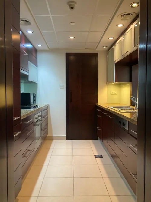 1 Bedroom Apartment in Burj Views C