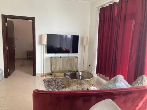1 Bedroom Apartment in Burj Views C