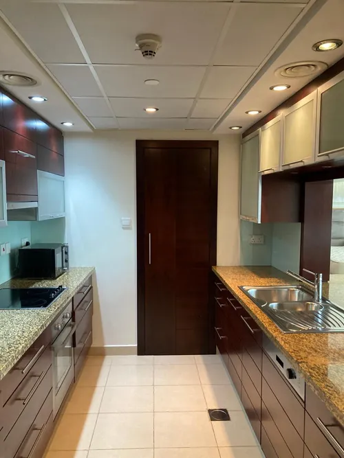 1 Bedroom Apartment in Burj Views C
