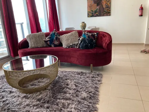 Downtown Living | Modern 1BR | Fully Furnished | Great Location