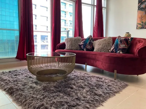 1 Bedroom Apartment in Burj Views C