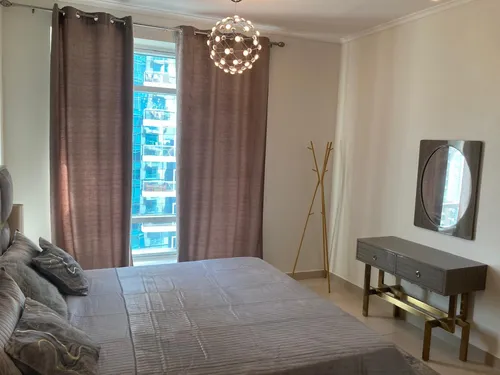 1 Bedroom Apartment in Burj Views C