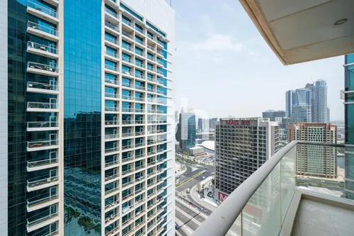 Downtown Living | Modern 1BR | Fully Furnished