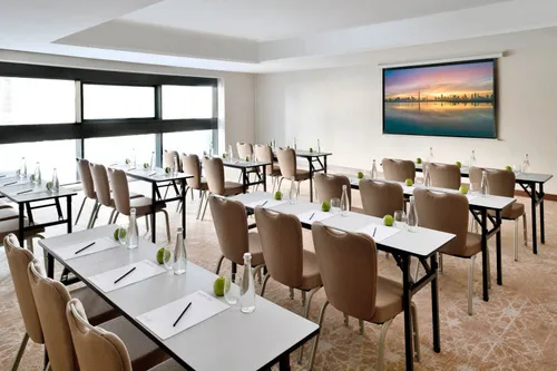 2 Bedrooms Apartment in Movenpick Hotel Apartments Downtown