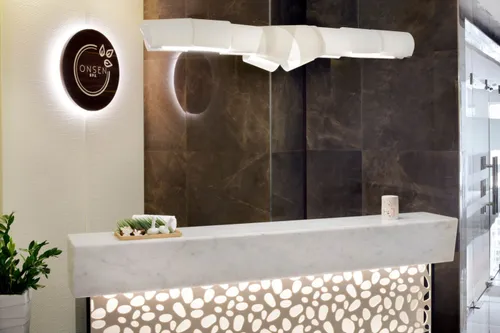 2 Bedrooms Apartment in Movenpick Hotel Apartments Downtown