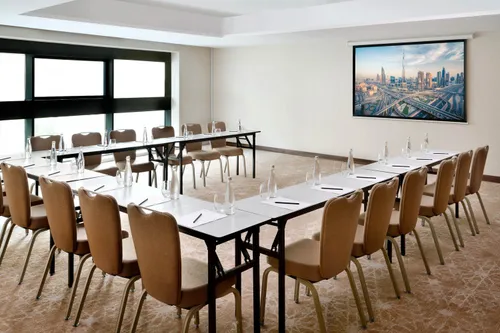 2 Bedrooms Apartment in Movenpick Hotel Apartments Downtown