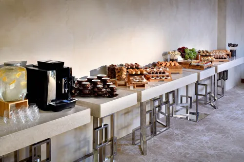 2 Bedrooms Apartment in Movenpick Hotel Apartments Downtown