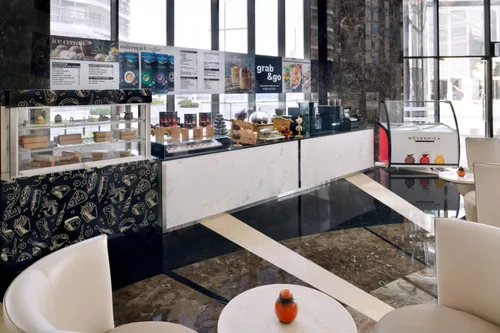 2 Bedrooms Apartment in Movenpick Hotel Apartments Downtown