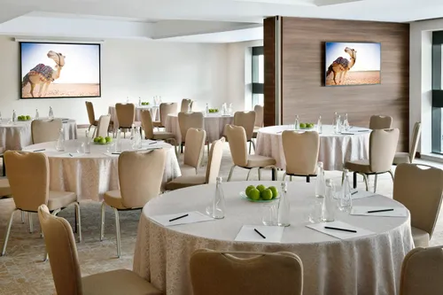 2 Bedrooms Apartment in Movenpick Hotel Apartments Downtown