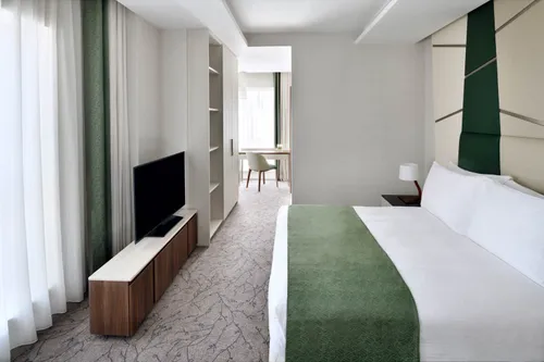 2 Bedrooms Apartment in Movenpick Hotel Apartments Downtown