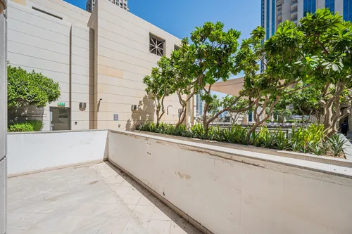 2 Bedrooms Apartment in Claren Tower 2