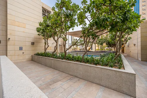 2 Bedrooms Apartment in Claren Tower 2