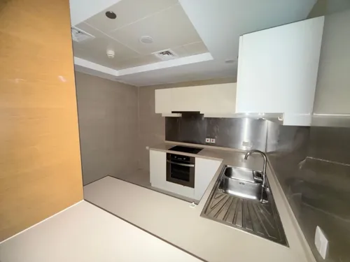 2 Bedrooms Apartment in Claren Tower 2