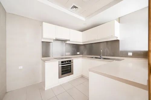2 Bedrooms Apartment in Claren Tower 2