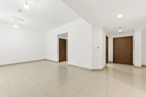 2 Bedrooms Apartment in Claren Tower 2
