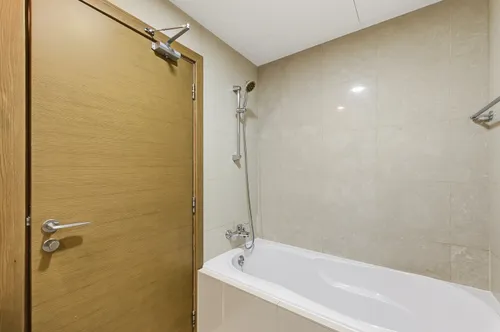 2 Bedrooms Apartment in Claren Tower 2