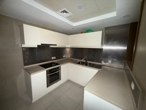 2 Bedrooms Apartment in Claren Tower 2