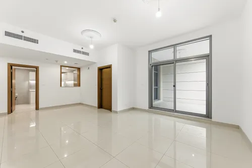 2 Bedrooms Apartment in Claren Tower 2