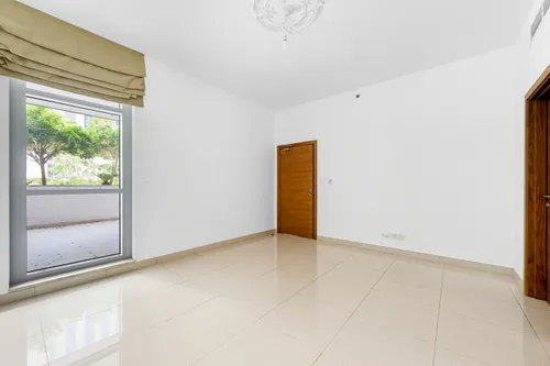 2 Bedrooms Apartment in Claren Tower 2