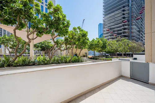 2 Bedrooms Apartment in Claren Tower 2