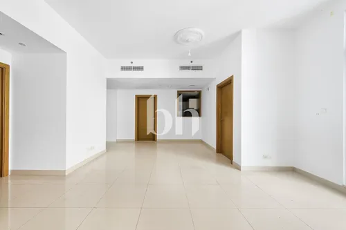 2BR+ Biggest Study-room | Private Terrace | Vacant