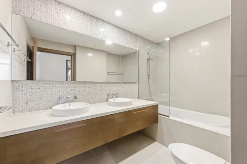 2 Bedrooms Apartment in Claren Tower 2