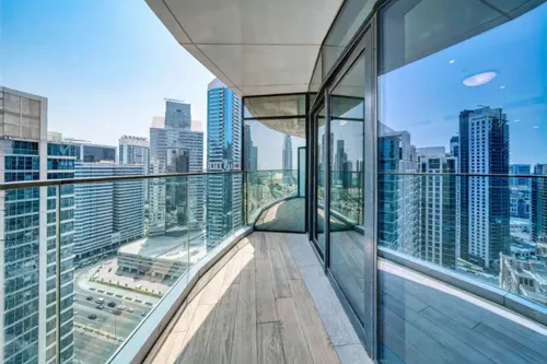 3 Bedrooms Apartment in Imperial Avenue