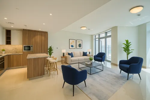 3 Bedrooms Apartment in Imperial Avenue