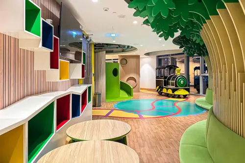 3 Bedrooms Apartment in Imperial Avenue