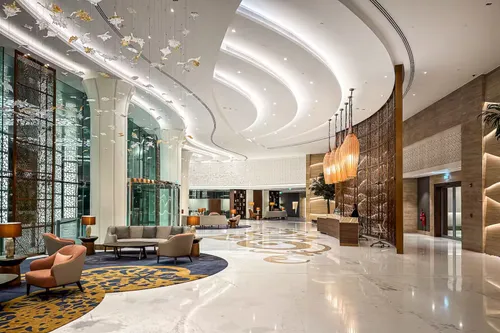 3 Bedrooms Apartment in Imperial Avenue