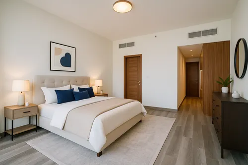 3 Bedrooms Apartment in Imperial Avenue