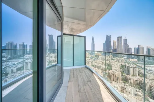 3 Bedrooms Apartment in Imperial Avenue