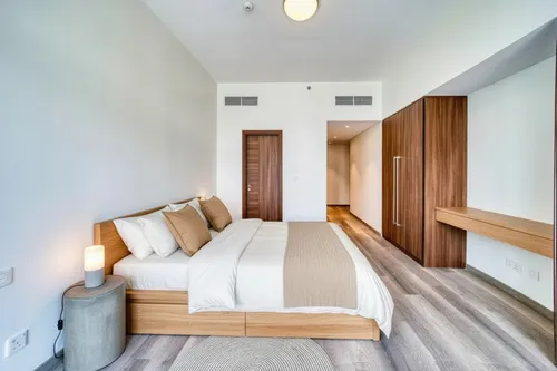 3 Bedrooms Apartment in Imperial Avenue