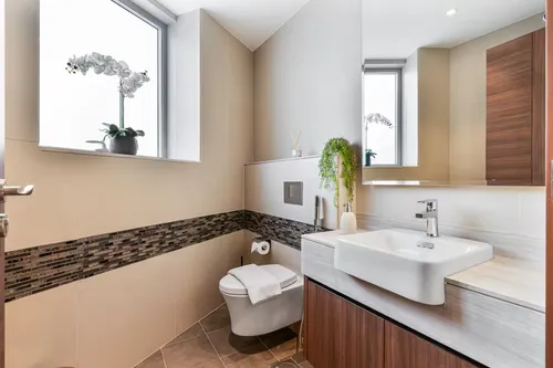 3 Bedrooms Apartment in Imperial Avenue