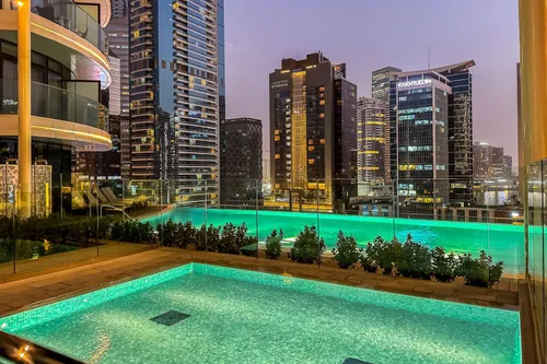 3 Bedrooms Apartment in Imperial Avenue