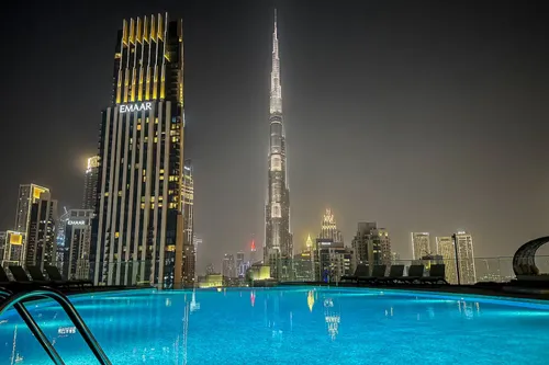 3 Bedrooms Apartment in Imperial Avenue