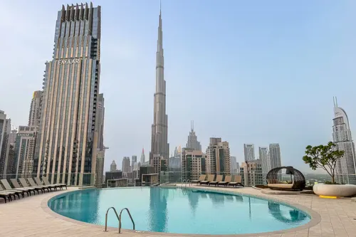 3 Bedrooms Apartment in Imperial Avenue