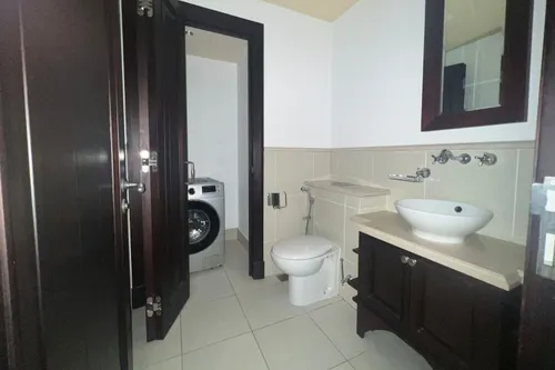 2 Bedrooms Apartment in Reehan 1