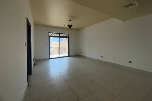 2 Bedrooms Apartment in Reehan 1