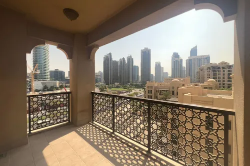 2 Bedrooms Apartment in Reehan 1