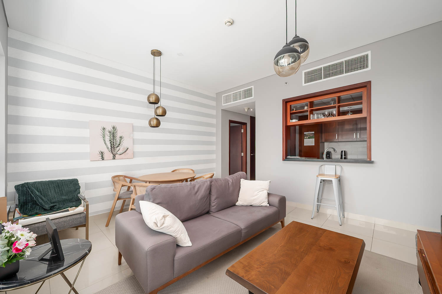 2 Bedrooms Apartment in 29 Burj Boulevard Tower 2