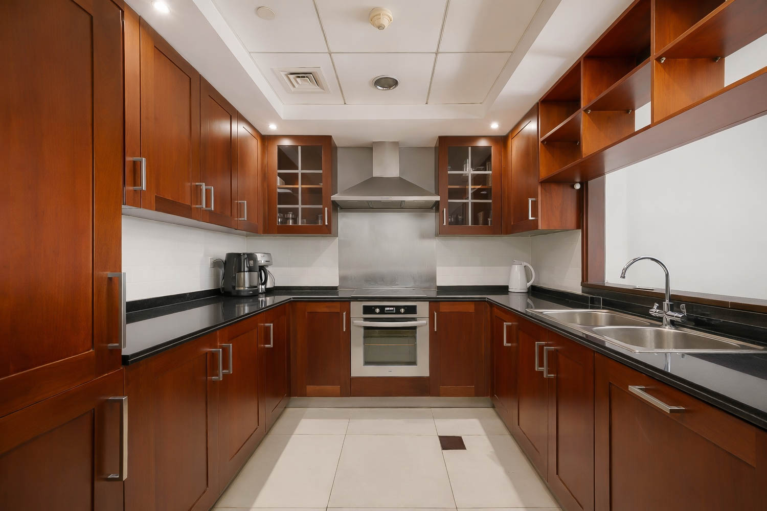 2 Bedrooms Apartment in 29 Burj Boulevard Tower 2