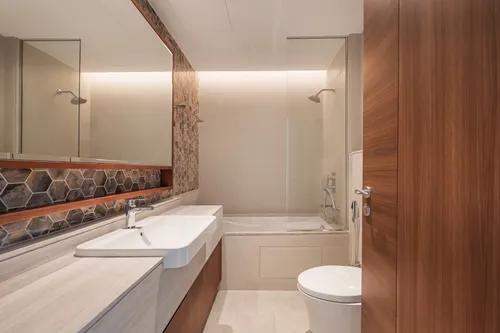 3 Bedrooms Apartment in Imperial Avenue