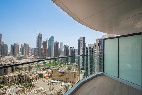 3 Bedrooms Apartment in Imperial Avenue