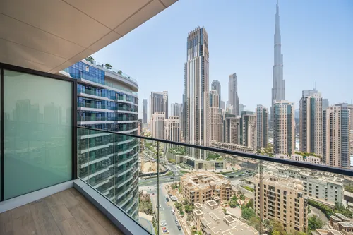 3 Bedrooms Apartment in Imperial Avenue