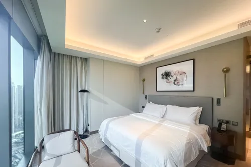 3 Bedrooms Apartment in The Address Residences Dubai Opera Tower 2