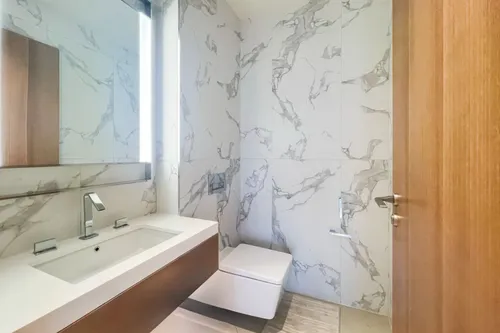 3 Bedrooms Apartment in The Address Residences Dubai Opera Tower 2